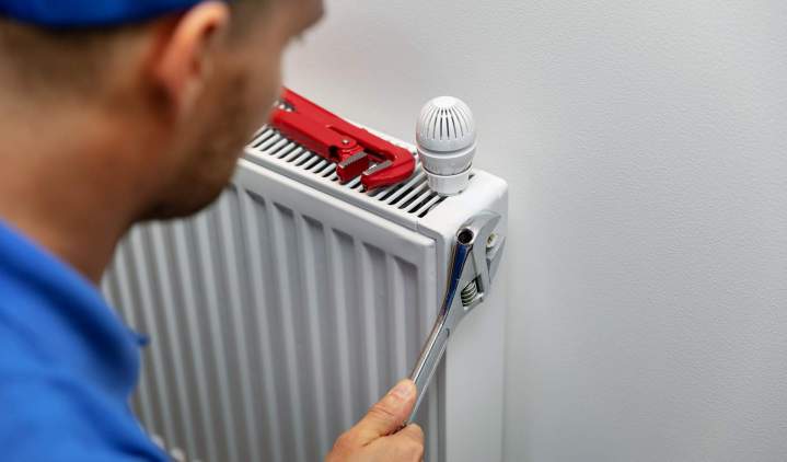 Plombier-chauffagiste Annecy