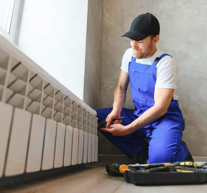 Dépannage plomberie Annecy