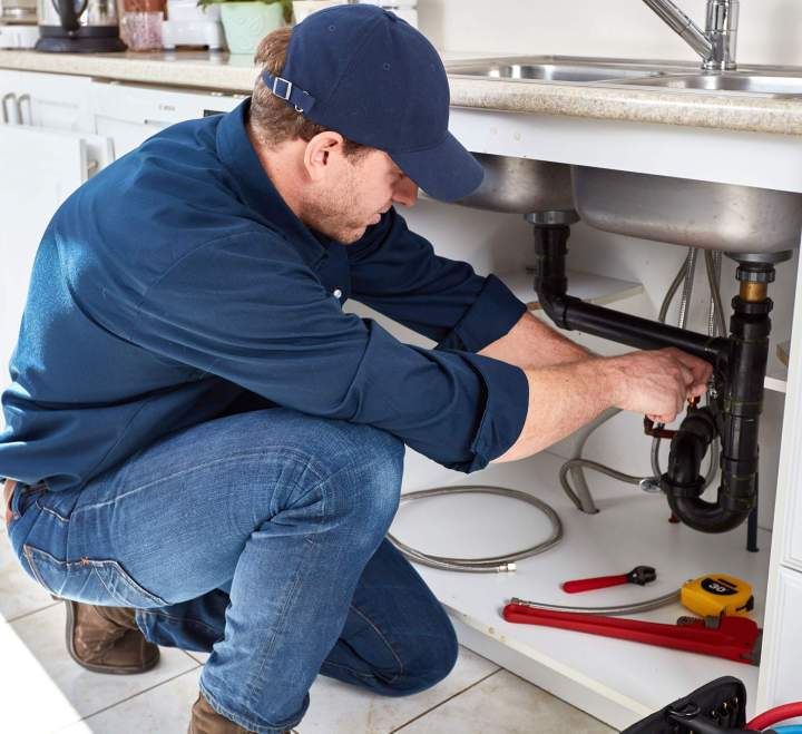 Dépannage plomberie sanitaire à Annecy