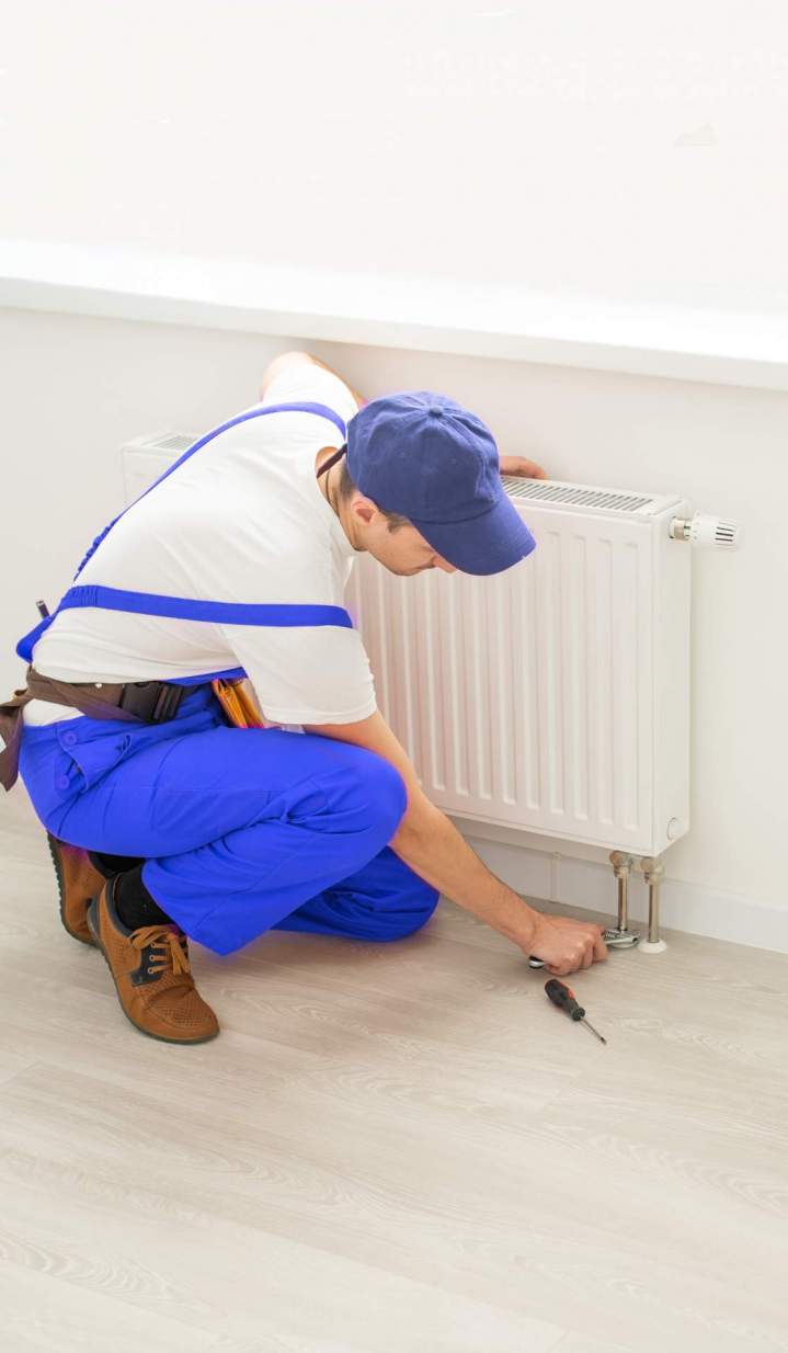 Expert plombier-chauffagiste Annecy